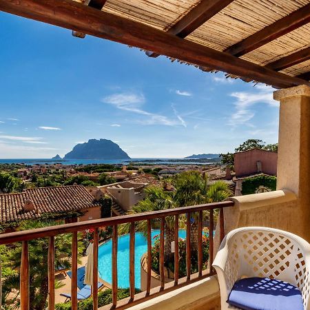 Holiday Home Corbezzolo 9 - Vista Village By Interhome ポルト・サン・パーオロ エクステリア 写真