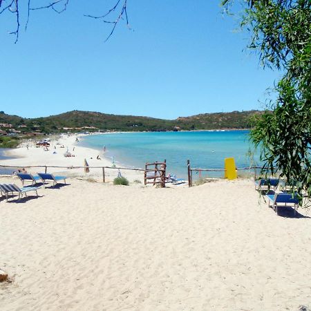 Holiday Home Corbezzolo 9 - Vista Village By Interhome ポルト・サン・パーオロ エクステリア 写真