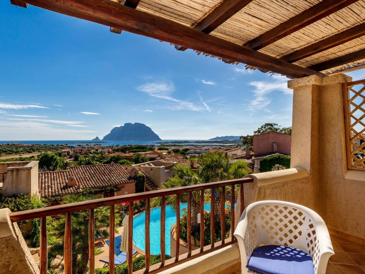 Holiday Home Corbezzolo 9 - Vista Village By Interhome ポルト・サン・パーオロ エクステリア 写真