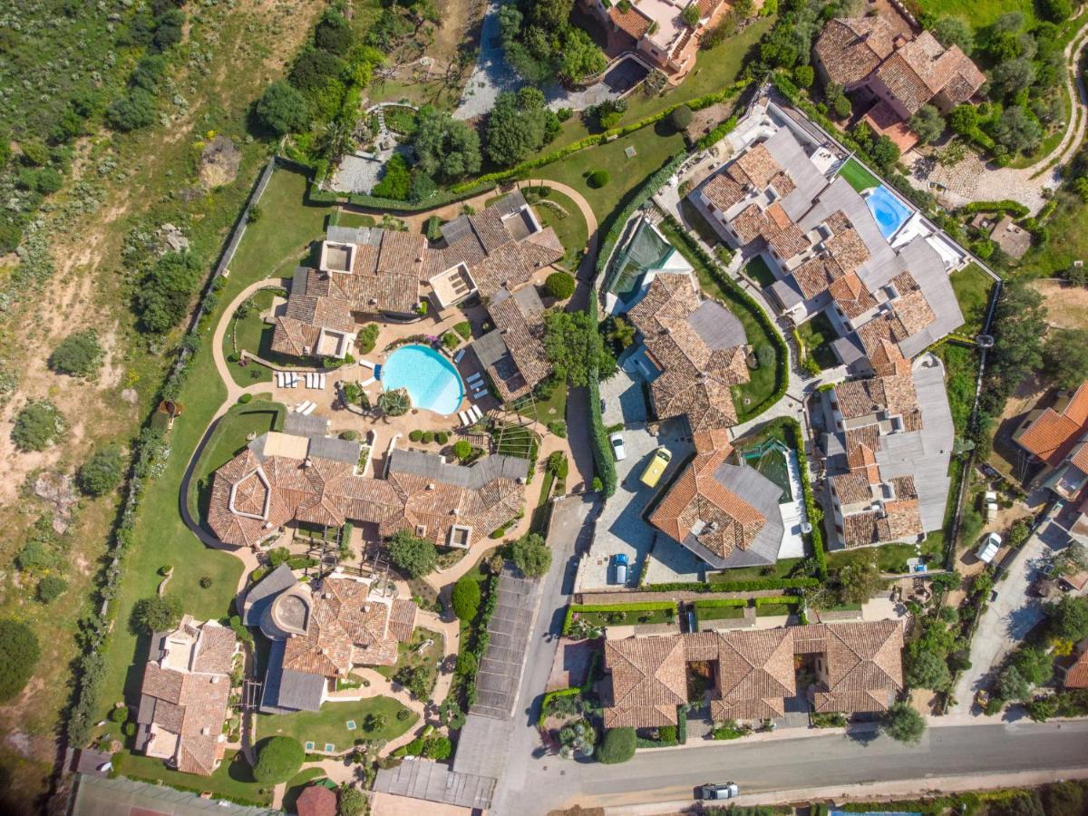Holiday Home Corbezzolo 9 - Vista Village By Interhome ポルト・サン・パーオロ エクステリア 写真