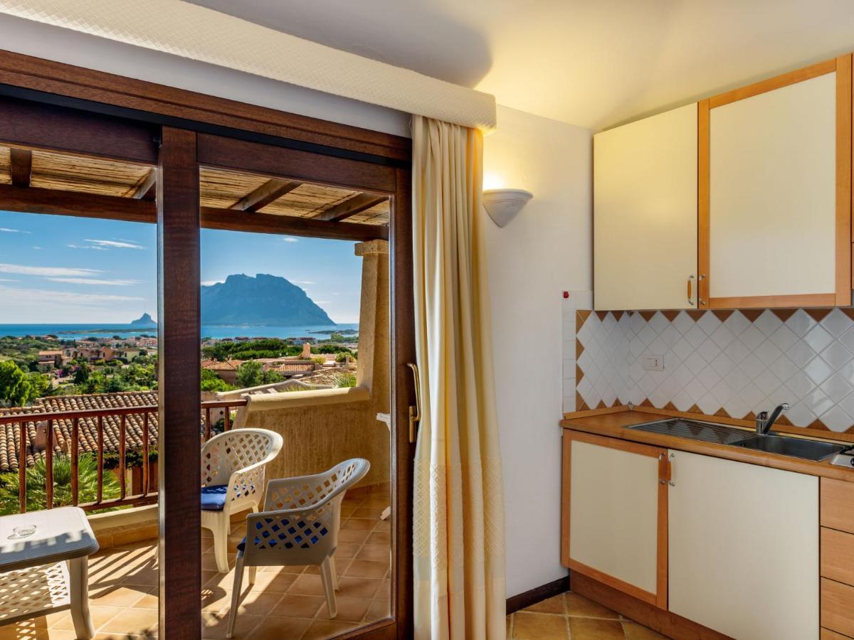 Holiday Home Corbezzolo 9 - Vista Village By Interhome ポルト・サン・パーオロ エクステリア 写真