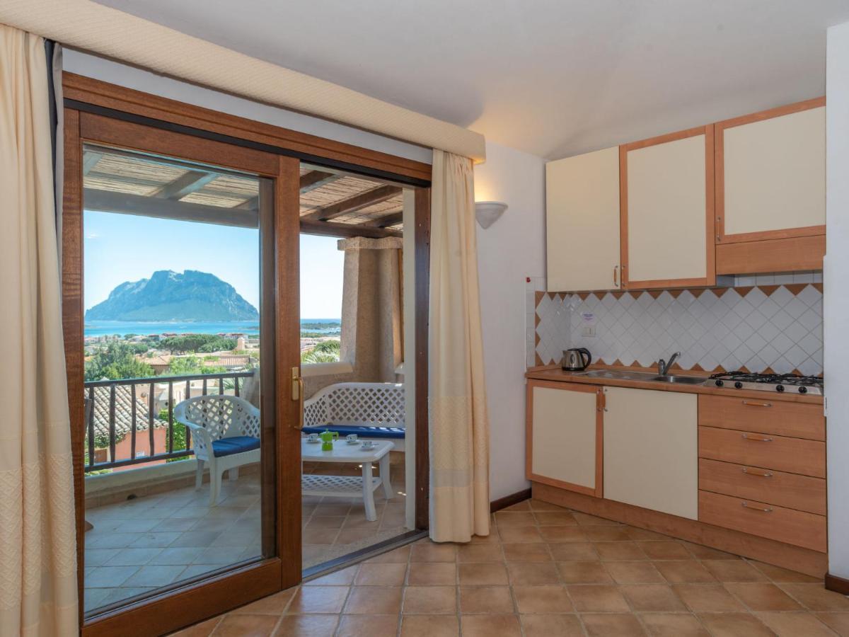 Holiday Home Corbezzolo 9 - Vista Village By Interhome ポルト・サン・パーオロ エクステリア 写真