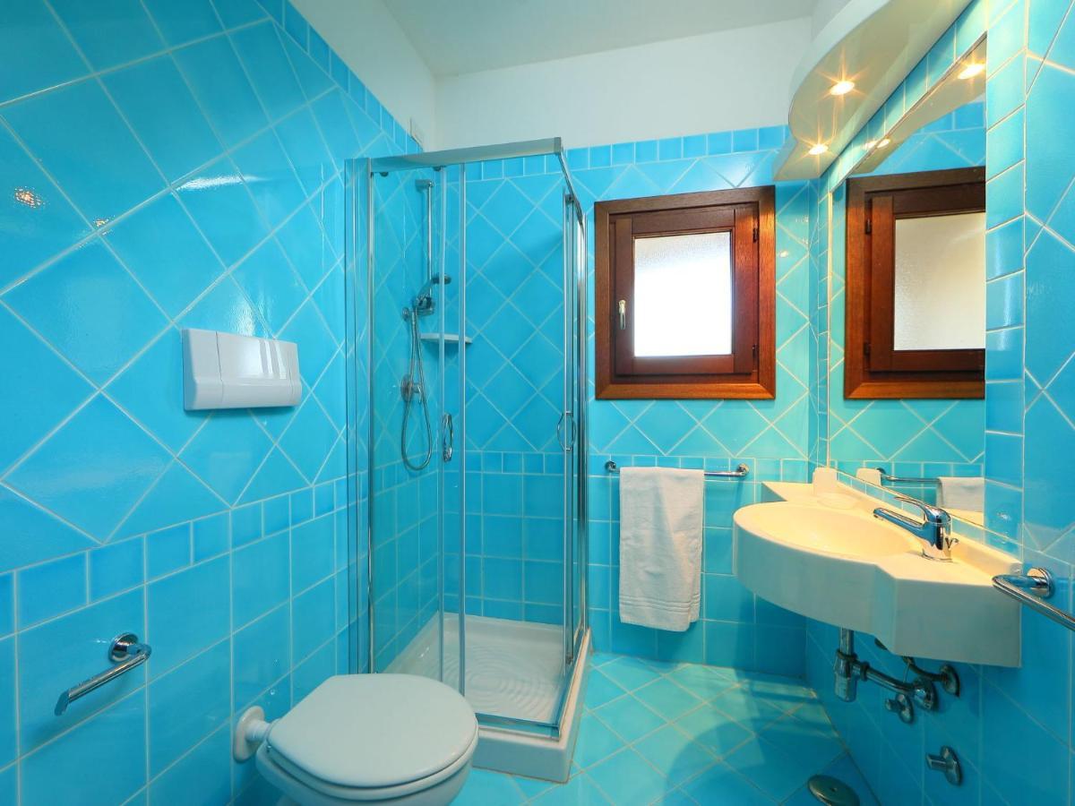 Holiday Home Corbezzolo 9 - Vista Village By Interhome ポルト・サン・パーオロ エクステリア 写真